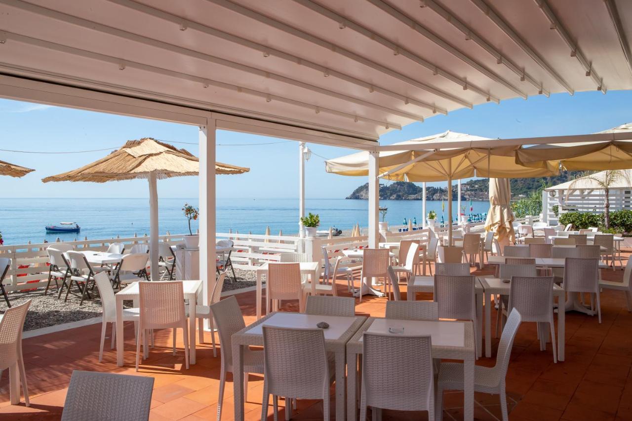 Hotel Antares يتوجاني المظهر الخارجي الصورة